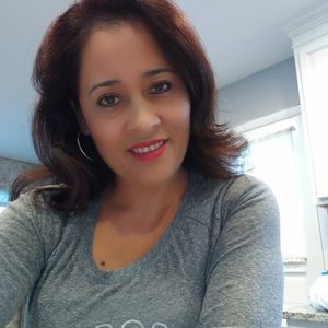 Meet your Posher, Delfina